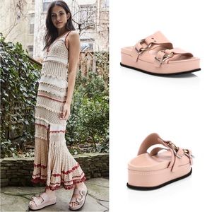 Philip Lim sandals size 39 - new without tags